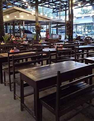Chez Bernards New Location at Loma Markets